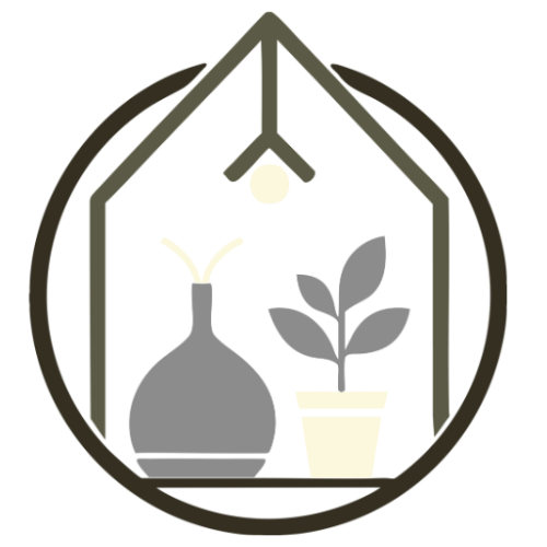 GhorShaj Logo White Based