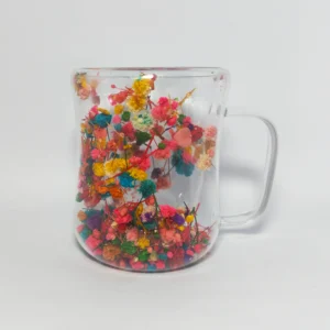 Flower Mug