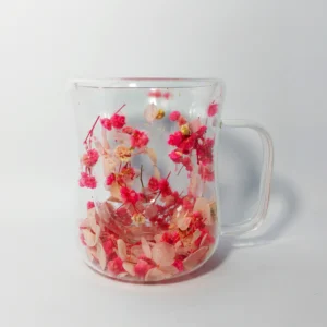 Flower Mug