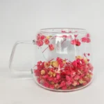 Flower Mug