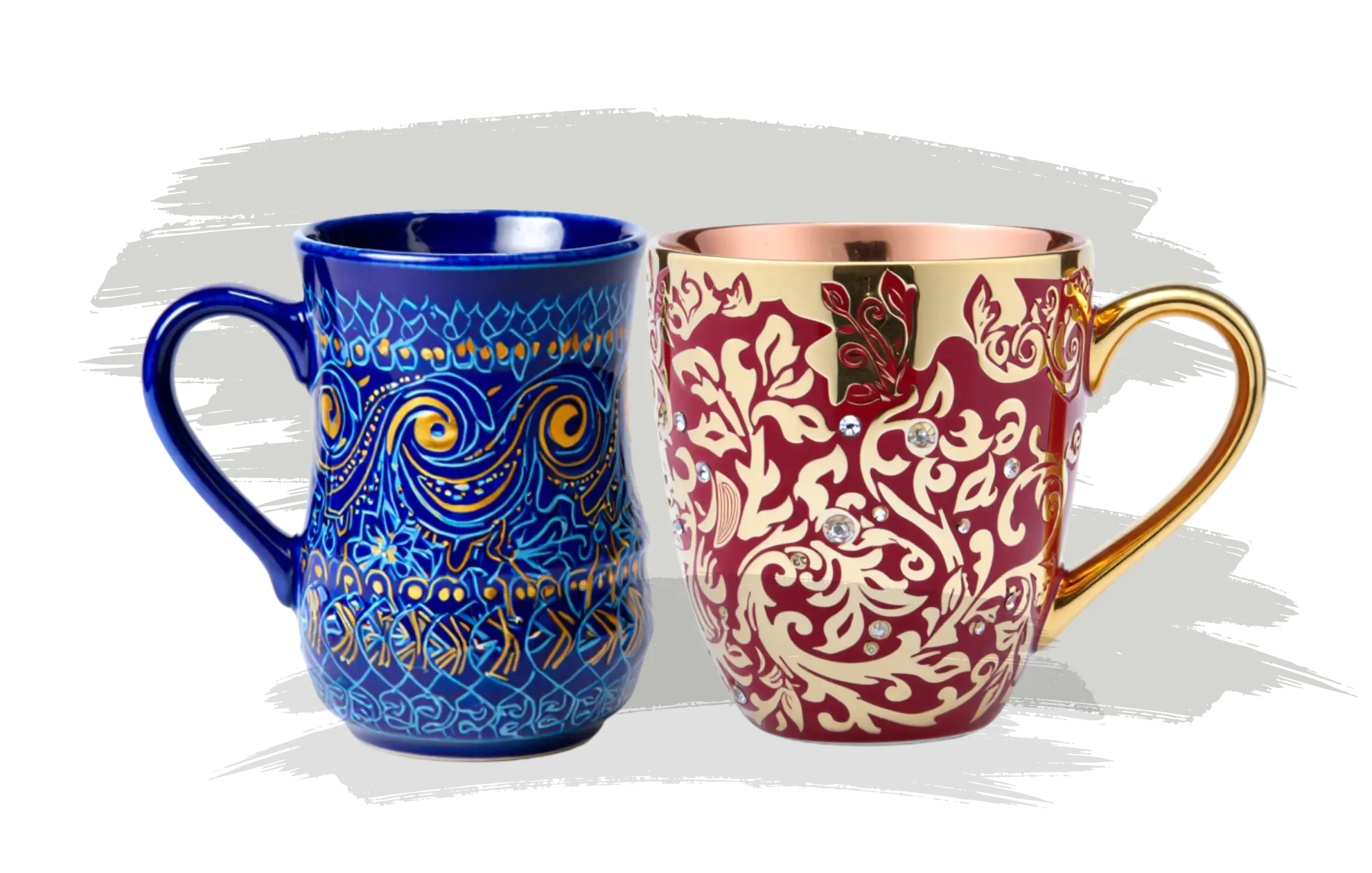 Cups and Mugs | GhorShaj