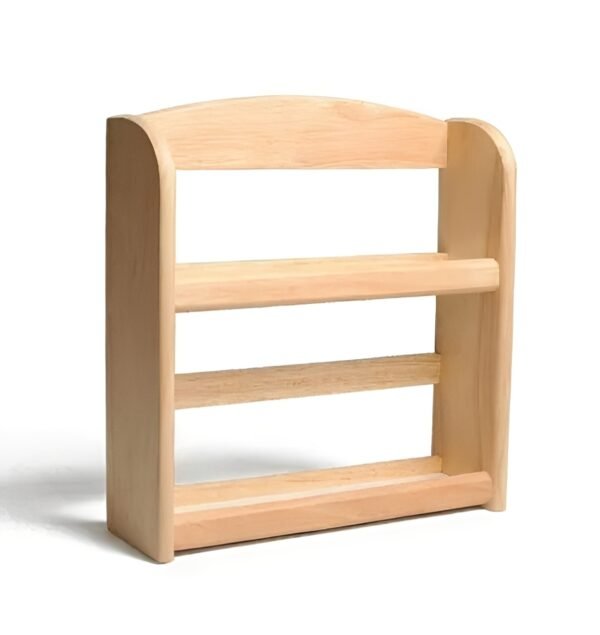 Premium Wooden Wall Shelf – Multipurpose Storage Rack Premium Wooden Wall Shelf – Multipurpose Storage Rack