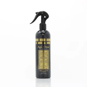 kaaba kiswa original scent fabric & room freshener