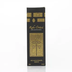 kaaba kiswa original scent fabric & room freshener