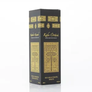 kaaba kiswa original scent fabric & room freshener