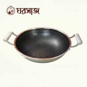 double sided honeycomb korai