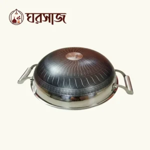 double sided honeycomb korai