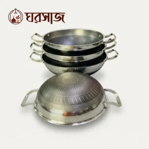 double sided honeycomb korai