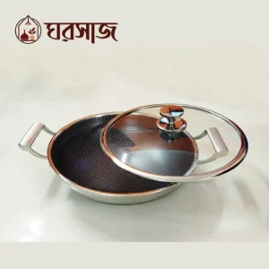 double sided honeycomb korai