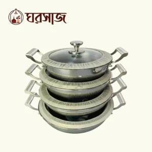 double sided honeycomb korai