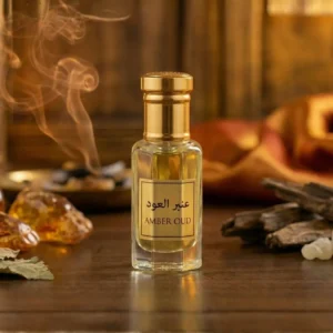 royal oud collection 4 premium perfume oil combo