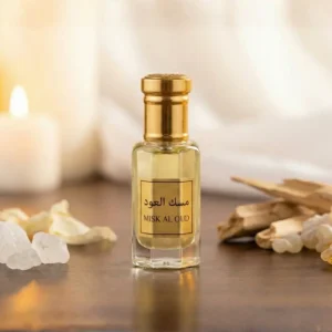 royal oud collection 4 premium perfume oil combo