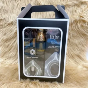 Home hajar al aswad ramadan gift box