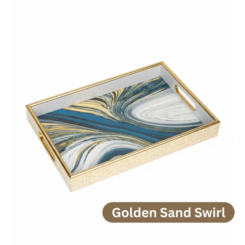 luxury 3 piece marble serving tray set luxury 3 piece marble serving tray set