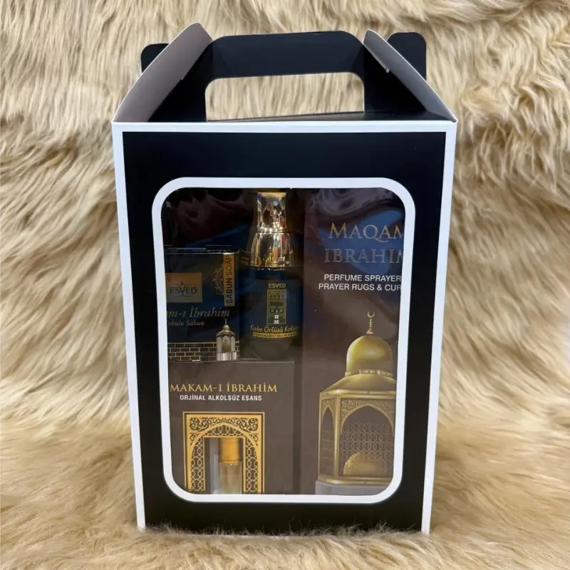 makam ibrahim ramadan gift box makam ibrahim ramadan gift box