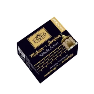 makam ibrahim ramadan gift box