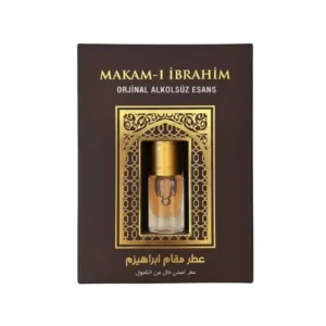 makam ibrahim ramadan gift box