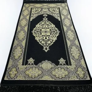 premium kaaba kiswah ramadan gift set