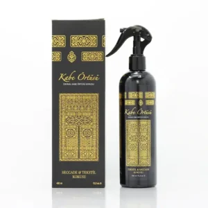 premium kaaba kiswah ramadan gift set